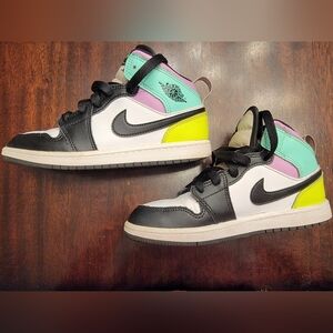 Jordans Nike 2Youth